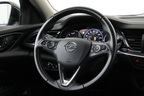 OPEL Insignia SPORTS TOURER BUSINESS ELEGANCE 1.5D TURBO + A/T + GPS + CAMERA + PDC + CRUISE + ALU 