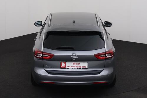 OPEL Insignia SPORTS TOURER BUSINESS ELEGANCE 1.5D TURBO + A/T + GPS + CAMERA + PDC + CRUISE + ALU 