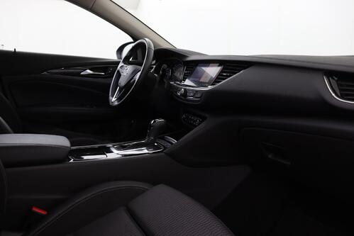OPEL Insignia SPORTS TOURER BUSINESS ELEGANCE 1.5D TURBO + A/T + GPS + CAMERA + PDC + CRUISE + ALU 