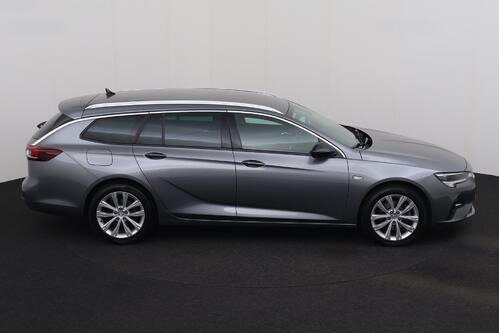 OPEL Insignia SPORTS TOURER BUSINESS ELEGANCE 1.5D TURBO + A/T + GPS + CAMERA + PDC + CRUISE + ALU 