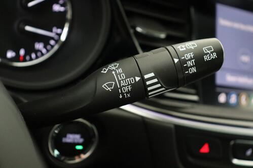 OPEL Insignia SPORTS TOURER BUSINESS ELEGANCE 1.5D TURBO + A/T + GPS + CAMERA + PDC + CRUISE + ALU 