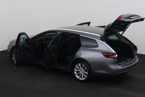 OPEL Insignia SPORTS TOURER BUSINESS ELEGANCE 1.5D TURBO + A/T + GPS + CAMERA + PDC + CRUISE + ALU 