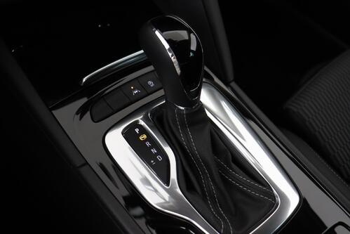 OPEL Insignia SPORTS TOURER BUSINESS ELEGANCE 1.5D TURBO + A/T + GPS + CAMERA + PDC + CRUISE + ALU 