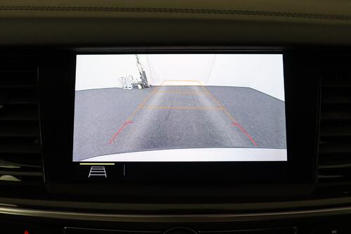 OPEL Insignia SPORTS TOURER BUSINESS ELEGANCE 1.5D TURBO + A/T + GPS + CAMERA + PDC + CRUISE + ALU 