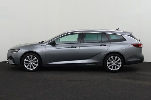 OPEL Insignia SPORTS TOURER BUSINESS ELEGANCE 1.5D TURBO + A/T + GPS + CAMERA + PDC + CRUISE + ALU 