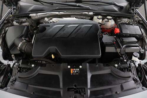 OPEL Insignia SPORTS TOURER BUSINESS ELEGANCE 1.5D TURBO + A/T + GPS + CAMERA + PDC + CRUISE + ALU 