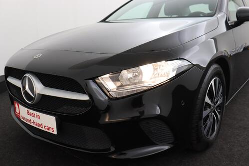 MERCEDES-BENZ A 180 *LIMOUSINE BUS.SOLUTION iA + GPS + CAMERA + PDC + CRUISE + ALU 16