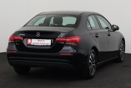 MERCEDES-BENZ A 180 *LIMOUSINE BUS.SOLUTION iA + GPS + CAMERA + PDC + CRUISE + ALU 16