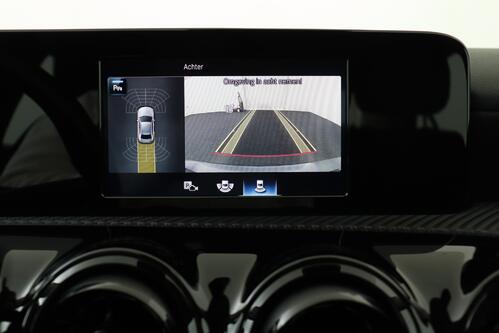MERCEDES-BENZ A 180 *LIMOUSINE BUS.SOLUTION iA + GPS + CAMERA + PDC + CRUISE + ALU 16