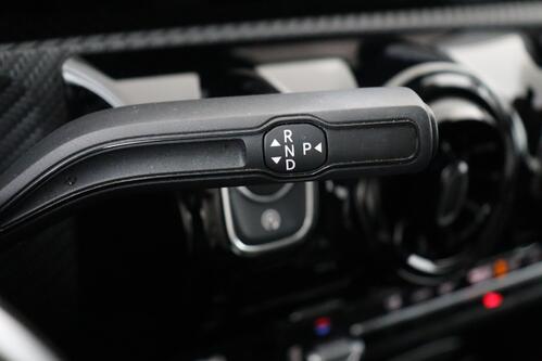 MERCEDES-BENZ A 180 *LIMOUSINE BUS.SOLUTION iA + GPS + CAMERA + PDC + CRUISE + ALU 16