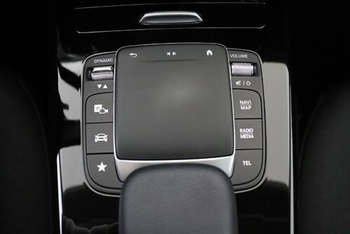 MERCEDES-BENZ A 180 *LIMOUSINE BUS.SOLUTION iA + GPS + CAMERA + PDC + CRUISE + ALU 16