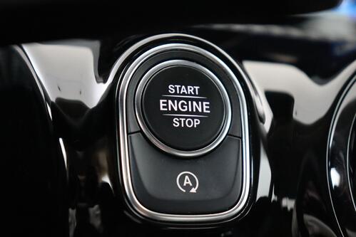 MERCEDES-BENZ A 180 *LIMOUSINE BUS.SOLUTION iA + GPS + CAMERA + PDC + CRUISE + ALU 16