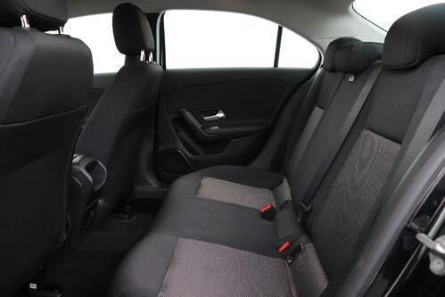 MERCEDES-BENZ A 180 *LIMOUSINE BUS.SOLUTION iA + GPS + CAMERA + PDC + CRUISE + ALU 16