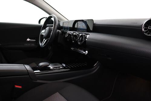 MERCEDES-BENZ A 180 *LIMOUSINE BUS.SOLUTION iA + GPS + CAMERA + PDC + CRUISE + ALU 16