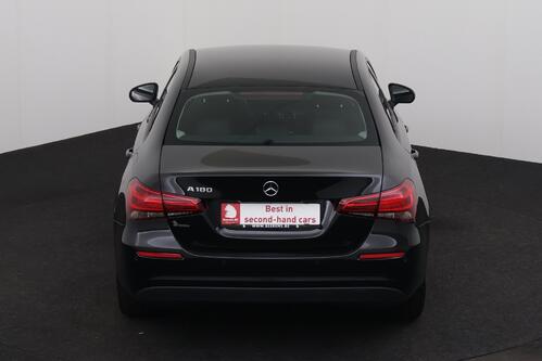 MERCEDES-BENZ A 180 *LIMOUSINE BUS.SOLUTION iA + GPS + CAMERA + PDC + CRUISE + ALU 16