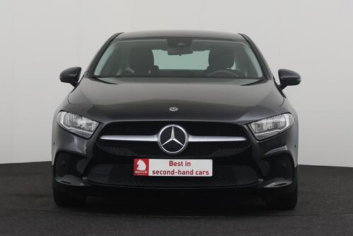 MERCEDES-BENZ A 180 *LIMOUSINE BUS.SOLUTION iA + GPS + CAMERA + PDC + CRUISE + ALU 16