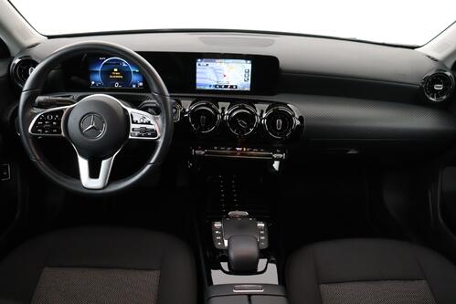 MERCEDES-BENZ A 180 *LIMOUSINE BUS.SOLUTION iA + GPS + CAMERA + PDC + CRUISE + ALU 16