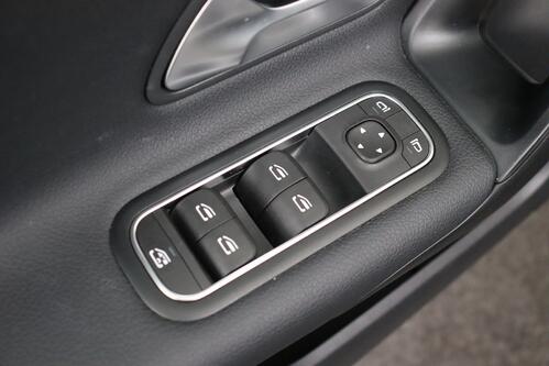 MERCEDES-BENZ A 180 *LIMOUSINE BUS.SOLUTION iA + GPS + CAMERA + PDC + CRUISE + ALU 16