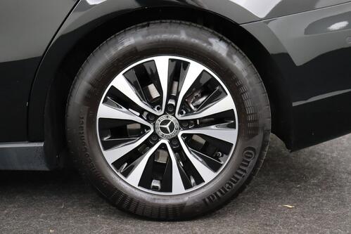 MERCEDES-BENZ A 180 *LIMOUSINE BUS.SOLUTION iA + GPS + CAMERA + PDC + CRUISE + ALU 16