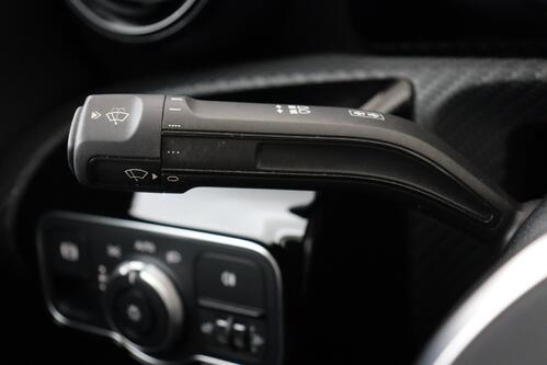 MERCEDES-BENZ A 180 *LIMOUSINE BUS.SOLUTION iA + GPS + CAMERA + PDC + CRUISE + ALU 16