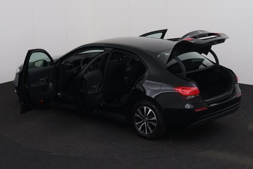MERCEDES-BENZ A 180 *LIMOUSINE BUS.SOLUTION iA + GPS + CAMERA + PDC + CRUISE + ALU 16