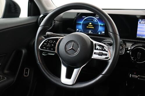 MERCEDES-BENZ A 180 *LIMOUSINE BUS.SOLUTION iA + GPS + CAMERA + PDC + CRUISE + ALU 16