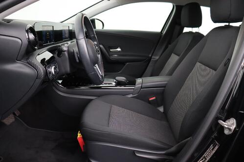 MERCEDES-BENZ A 180 *LIMOUSINE BUS.SOLUTION iA + GPS + CAMERA + PDC + CRUISE + ALU 16