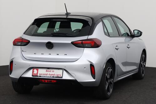 OPEL Corsa SPORT 1.2 i  + CARPLAY + CAMERA + PDC + CRUISE + PANO DAK + ALU 