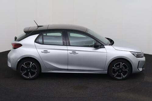 OPEL Corsa SPORT 1.2 i  + CARPLAY + CAMERA + PDC + CRUISE + PANO DAK + ALU 