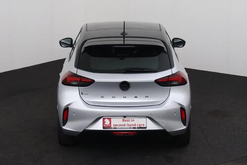 OPEL Corsa SPORT 1.2 i  + CARPLAY + CAMERA + PDC + CRUISE + PANO DAK + ALU 