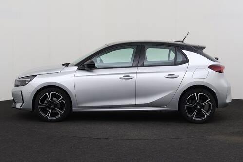 OPEL Corsa SPORT 1.2 i  + CARPLAY + CAMERA + PDC + CRUISE + PANO DAK + ALU 