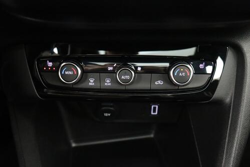 OPEL Corsa SPORT 1.2 i  + CARPLAY + CAMERA + PDC + CRUISE + PANO DAK + ALU 