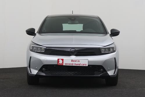 OPEL Corsa SPORT 1.2 i  + CARPLAY + CAMERA + PDC + CRUISE + PANO DAK + ALU 