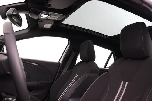 OPEL Corsa SPORT 1.2 i  + CARPLAY + CAMERA + PDC + CRUISE + PANO DAK + ALU 