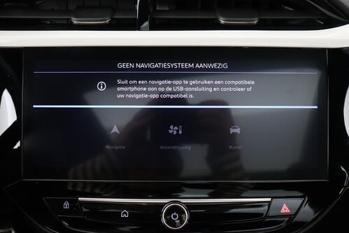 OPEL Corsa SPORT 1.2 i  + CARPLAY + CAMERA + PDC + CRUISE + PANO DAK + ALU 