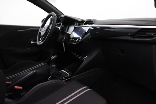 OPEL Corsa SPORT 1.2 i  + CARPLAY + CAMERA + PDC + CRUISE + PANO DAK + ALU 
