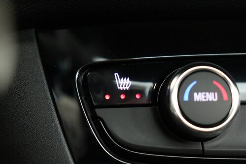 OPEL Corsa SPORT 1.2 i  + CARPLAY + CAMERA + PDC + CRUISE + PANO DAK + ALU 