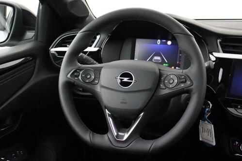 OPEL Corsa SPORT 1.2 i  + CARPLAY + CAMERA + PDC + CRUISE + PANO DAK + ALU 