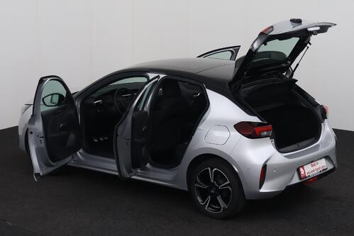 OPEL Corsa SPORT 1.2 i  + CARPLAY + CAMERA + PDC + CRUISE + PANO DAK + ALU 