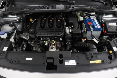 OPEL Corsa SPORT 1.2 i  + CARPLAY + CAMERA + PDC + CRUISE + PANO DAK + ALU 