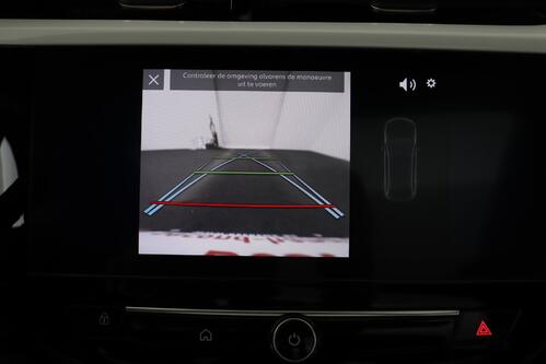 OPEL Corsa SPORT 1.2 i  + CARPLAY + CAMERA + PDC + CRUISE + PANO DAK + ALU 