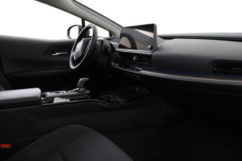 TOYOTA Prius 2.0i PHEV CVT + GPS + CAMERA + PDC + CRUISE (ACC) + PANO + ALU 