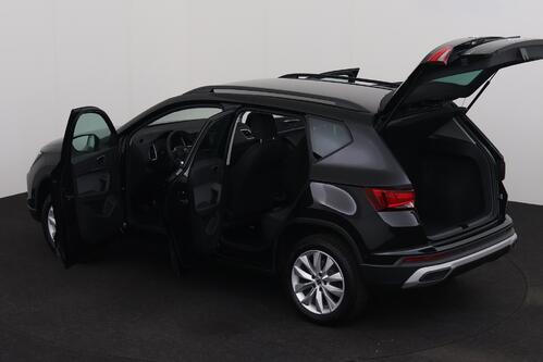 SEAT Ateca MOVE! 1.0 TSI + GPS + CARPLAY + CAMERA + PDC + CRUISE + ALU 
