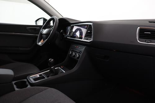 SEAT Ateca MOVE! 1.0 TSI + GPS + CARPLAY + CAMERA + PDC + CRUISE + ALU 