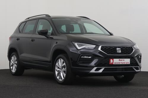 SEAT Ateca MOVE! 1.0 TSI + GPS + CARPLAY + CAMERA + PDC + CRUISE + ALU 