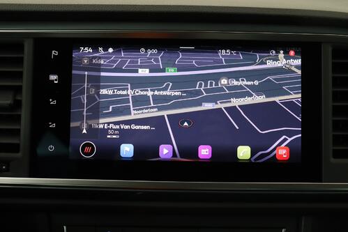 SEAT Ateca MOVE! 1.0 TSI + GPS + CARPLAY + CAMERA + PDC + CRUISE + ALU 