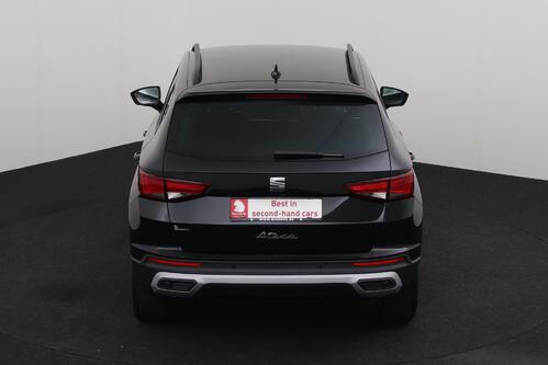 SEAT Ateca MOVE! 1.0 TSI + GPS + CARPLAY + CAMERA + PDC + CRUISE + ALU 