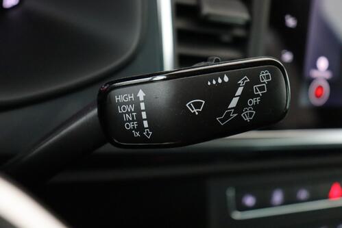 SEAT Ateca MOVE! 1.0 TSI + GPS + CARPLAY + CAMERA + PDC + CRUISE + ALU 