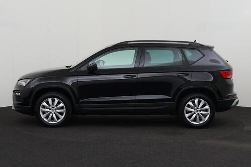 SEAT Ateca MOVE! 1.0 TSI + GPS + CARPLAY + CAMERA + PDC + CRUISE + ALU 