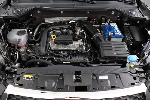 SEAT Ateca MOVE! 1.0 TSI + GPS + CARPLAY + CAMERA + PDC + CRUISE + ALU 